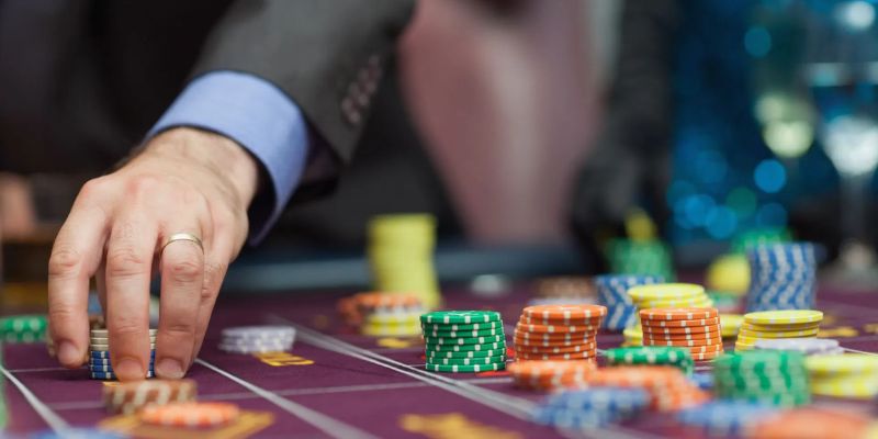 Vai trò của Croupier trong Casino