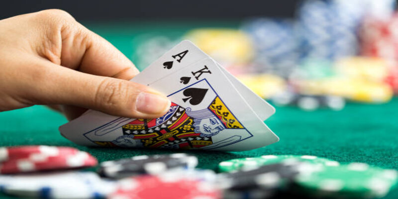 Blackjack Trực Tuyến: Hướng Dẫn Chi Tiết Cho Người Mới Bắt Đầu