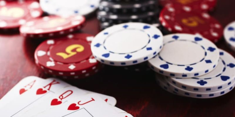 Khái Niệm Cơ Bản Về Casino