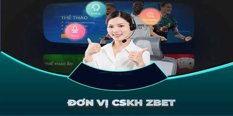 Tầm Nhìn và Sứ Mệnh Của Zbet