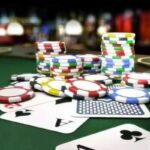Popular Games In Real Money Casino