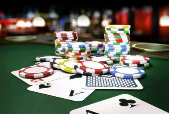 Popular Games In Real Money Casino