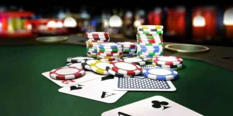 Popular Games In Real Money Casino