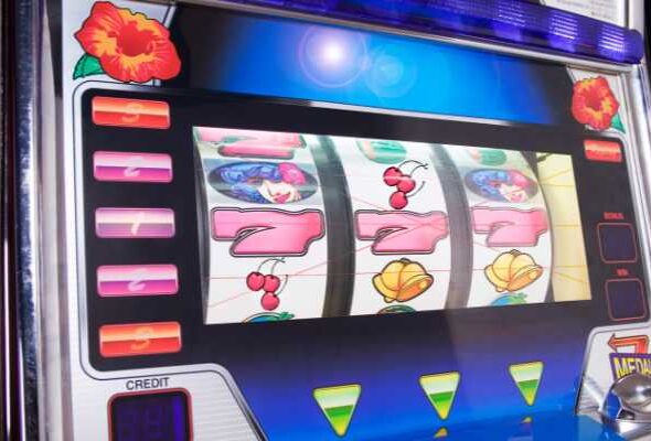 The Risks of Playing Big Jackpot