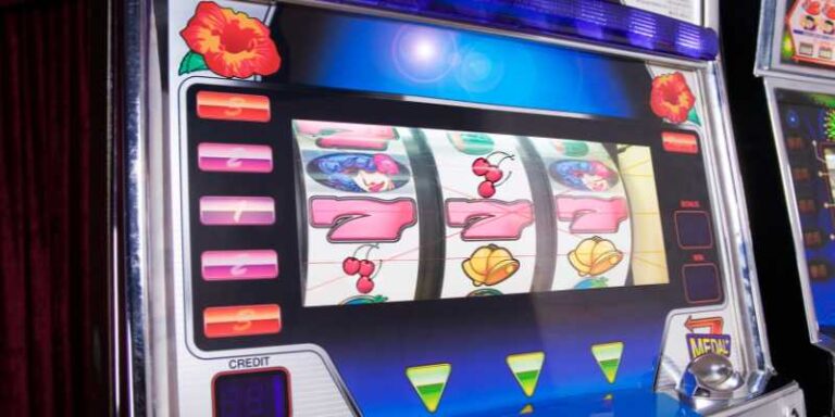 The Risks of Playing Big Jackpot