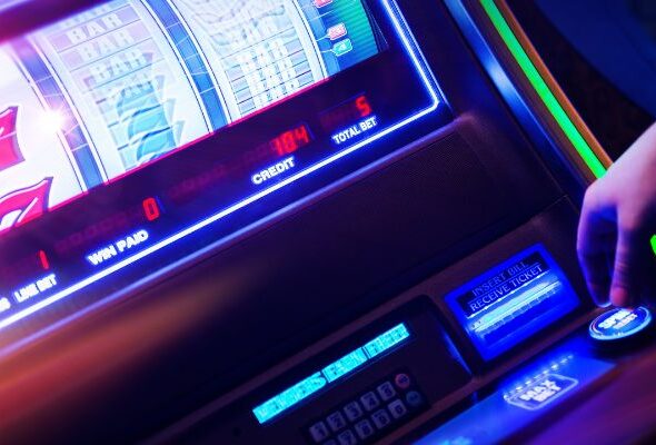 Benefits of playing free entertainment slots