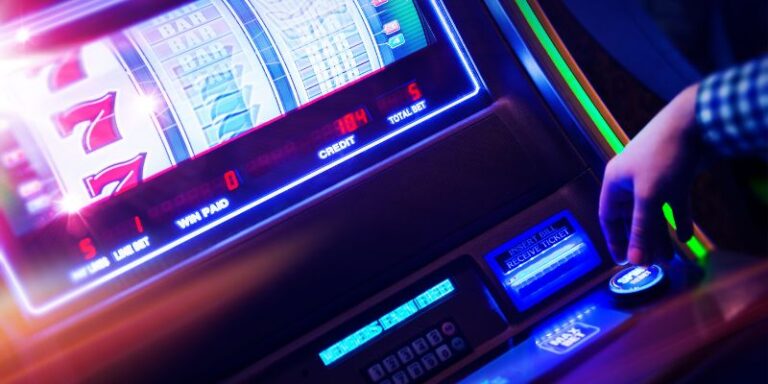 Benefits of playing free entertainment slots