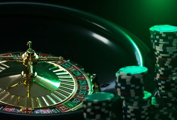 Mẹo nhỏ cho người mới khi tham gia Roulette Kim Cương