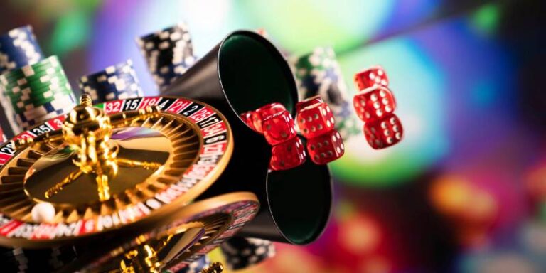 Roulette Kim Cương – Khi casino gặp nghệ thuật thị giác