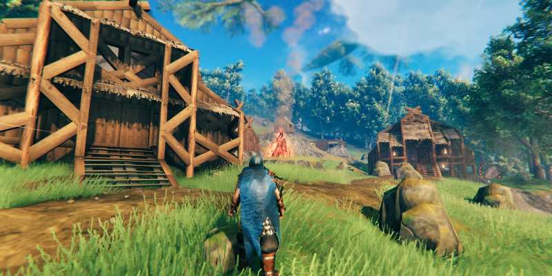Gamer Psychology In Online Mobile Survival Games