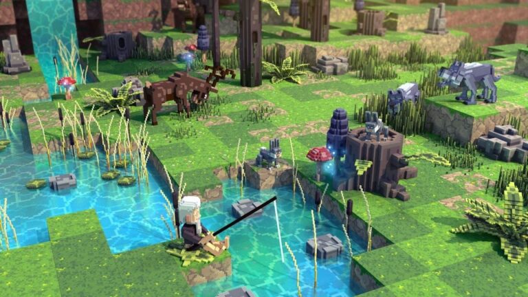 Why Are Sandbox Games Becoming More and More Popular?